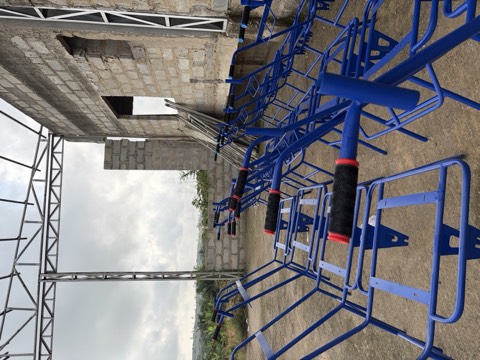 Push Kart