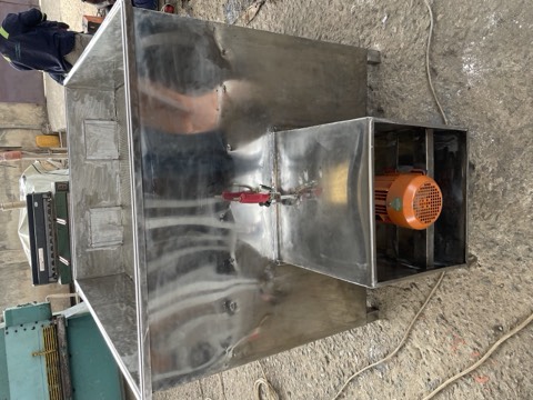 Beam Dryer
